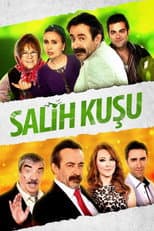 Poster for Salih Kuşu