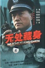 Poster for 无处藏身