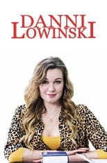 Poster for Danni Lowinski
