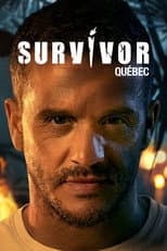 Poster for Survivor Québec
