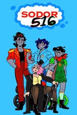 Poster for Sodor516