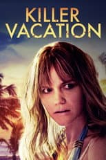 Poster for Killer Vacation