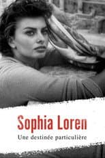 Poster for Sophia Loren, a special destiny