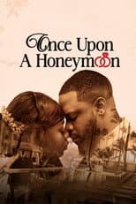 Poster for Once Upon a Honeymoon