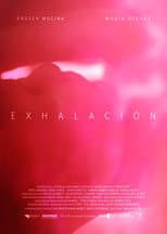 Poster for Exhalación