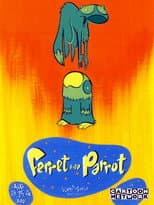 Poster for Ferret and Parrot
