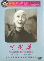 Poster for 宁武关