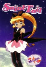 Poster for Saint Tail