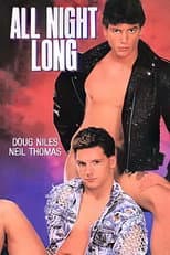 Poster for All Night Long