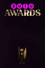 Poster for Zulu Awards