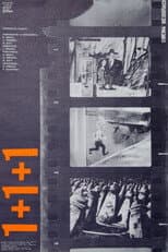 Poster for 1+1+1