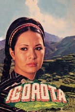 Poster for Igorota