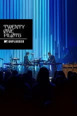 Poster for Twenty One Pilots: MTV Unplugged