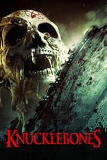 Poster for Knucklebones