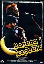 Poster for Banana Republic