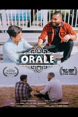 Poster for Órale