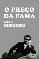 Poster for O Preço da Fama