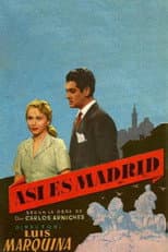 Poster for This is Madrid