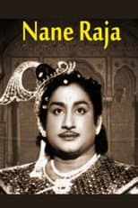 Poster for Naane Raja
