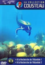 Poster for The Cousteau Collection N°8-1 | In Search of Atlantis (Part 1)