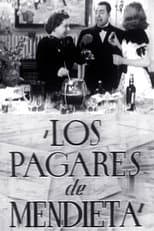 Poster for Los pagarés de Mendieta