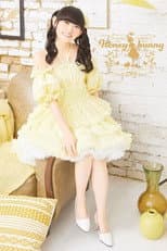Poster for 田村ゆかり LOVE ♡ LIVE 2024 *Honey bunny*