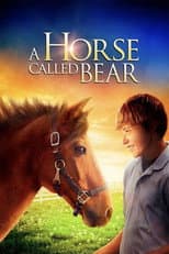 Poster for A Horse Called Bear