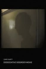 Poster for Dissociative Disorder Movie