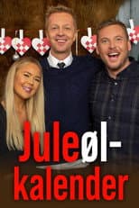 Poster for Juleølkalenderen
