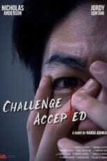 Poster for Challenge Accepted