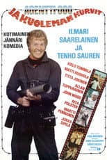 Poster for Agentti 000 ja kuoleman kurvit