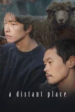 Poster for A Distant Place