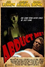 Poster for Abduct Me!