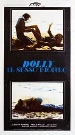 Poster for Dolly - Il sesso biondo
