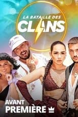 Poster for La Bataille des clans