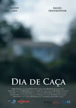 Poster for Dia de Caça