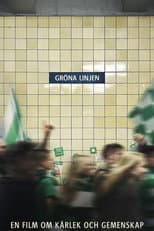 Poster for Gröna Linjen