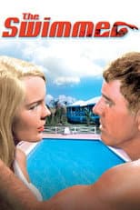 Poster for The Swimmer