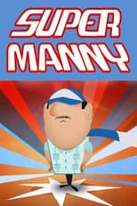 Poster for Super Manny