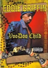 Poster for Eddie Griffin: Voodoo Child