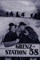 Poster for Border Post 58