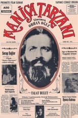Poster for Tarzan of Manisa