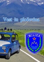 Poster for Vest in pločevina