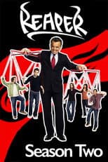 Poster for Season 2
