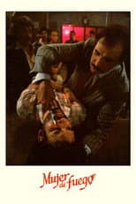 Poster for Mujer de fuego