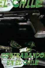 Poster for Contrabando en el Chile