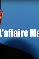 Poster for L'affaire Matzneff