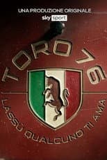 Poster for Toro 76, Lassù qualcuno ti ama