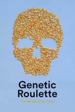 Poster for Genetic Roulette: The Gamble of our Lives