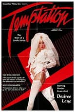 Poster for Temptation: The Story of a Lustful Bride